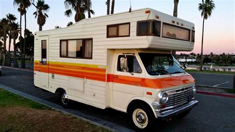 Recreational Vehicles Prices Recreational Vehicles Ford Motorhome