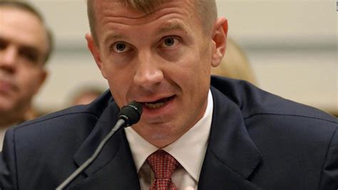 New York Times Erik Prince Recruiting Former Spies To Help With