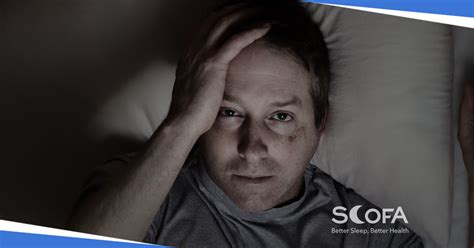 Video Know When To Talk To Your Doctor About Your Nightmares Scofa