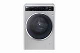 Pictures of Lg Washer Dryer Combo Silver