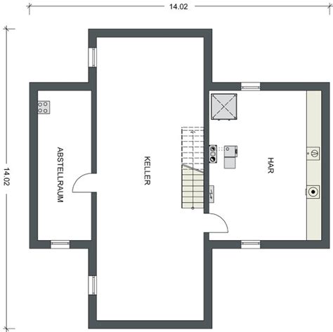 Zeige ihnen wie es geht! 2. Platz Premium Häuser - Haus Villa Eiche von Heinz von ...