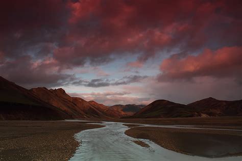 Landmannalaugar Reykjavik Attractions