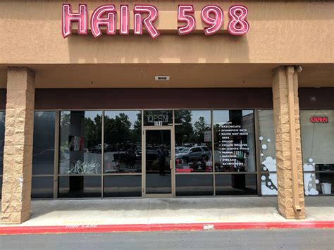 Hair 598 Boise Id 83706 Services And Reviews