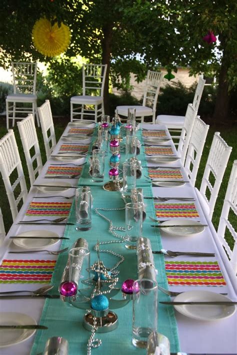 Maybe you would like to learn more about one of these? Jarrah Jungle: Christmas Table Ideas and Inspiration