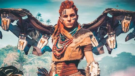 Given we're already in the spring of the year, it doesn't look like it'll arrive until at least the fall of 2021. Horizon Zero Dawn-2 is releasing as 'Horizon Forbidden ...