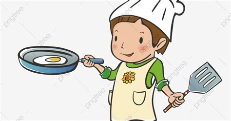 Kartun kartun kartun profesi sumber. Download Gambar Kartun Chef - Gambar Kartun