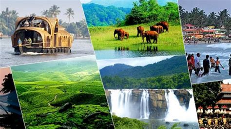 10 Top Places To Visit In Kerala Trawell Blog
