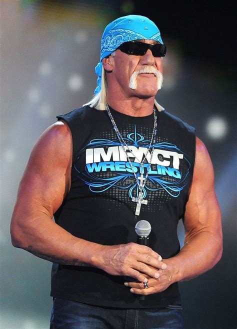 Hulk Hogan Sex Tape Surfaces Wrestler Claims He Was Filmed In Secret Huffpost Entertainment