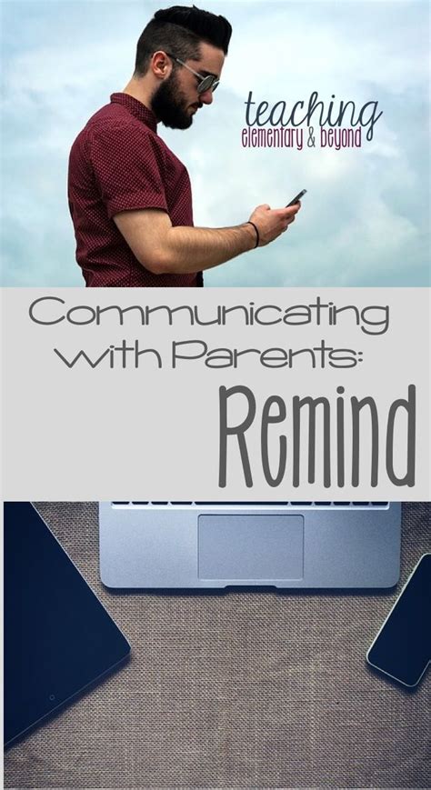 Pbs parents play and learn. Communicating With Parents: Remind | Best apps for ...