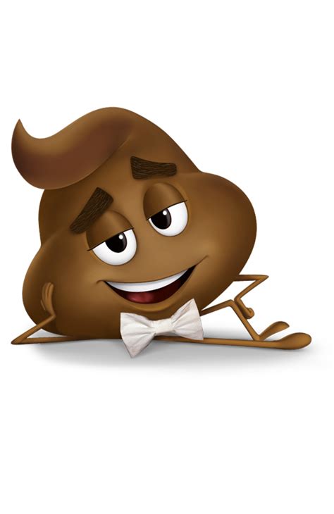 Poop Icon Png