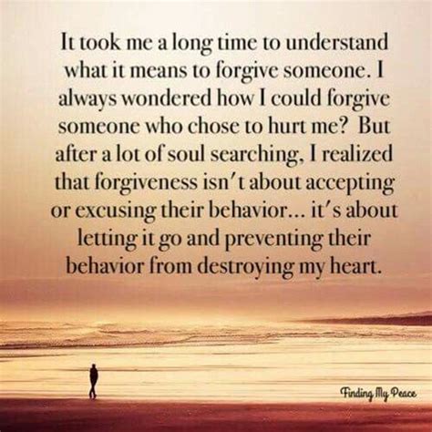 107 Top Forgiveness Quotes That Will Help You Forget The