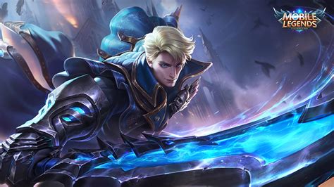 Gambar Mobile Legend Gusion Terbaru | Kantor Meme