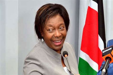 She unsuccessfully vied to be president . NGILU Shines in Troubled 'Corona Times' Producing Face ...