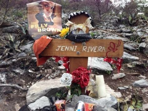 Jenni Rivera Se Le Aparece A Sus Familiares Reportan Sucesos Extraños
