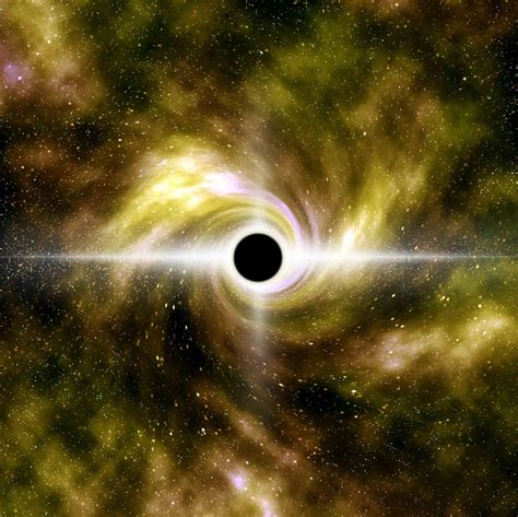 Article 90 Astronomy Black Holes And The Proton As A Mini Black Hole
