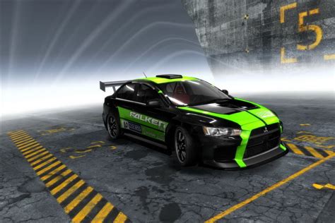 Need For Speed Pro Street Game Download