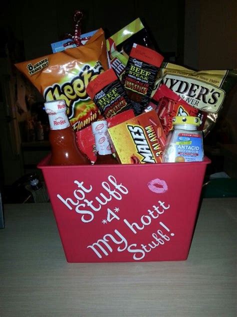 60 Romantic Diy Valentines T Basket Ideas That Shows Your Love