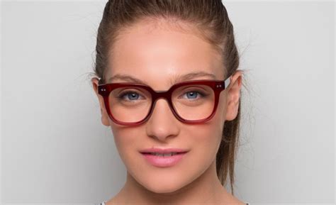 Reductress Fashionable Eyeglasses That Will Make You Look Good As You Stare Through Filth All Day