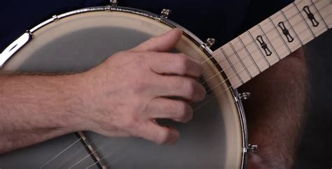 Learn How To Play Clawhammer Banjo Banjo Banjo Music Banjo Lessons