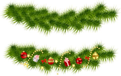 Over 44 christmas garland png images are found on vippng. christmas garland clipart transparent background 20 free ...