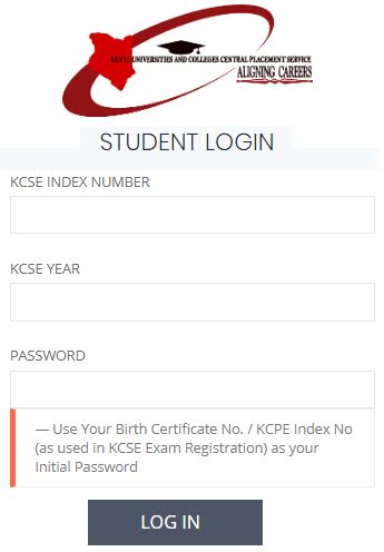 The authority of the kenya universities and colleges central placement service (kuccps) has enabled the student portal. kuccps student portal 2021/2022 login www.kuccps.ac.ke ...