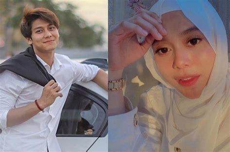 Mantan rizky billar cantik banget. Sebelumnya Dijodohkan Netizen Karena Sama-sama Ditinggal ...