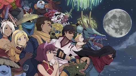We hope you enjoy our growing collection of hd images to use as a background or home screen for your smartphone or computer. League of LegendsLoL Mi opinion sobre el anime y el ...