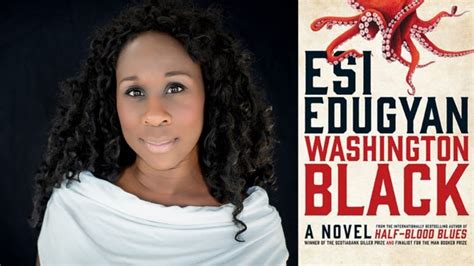 Read An Excerpt From Canada Reads Finalist Washington Black By Esi