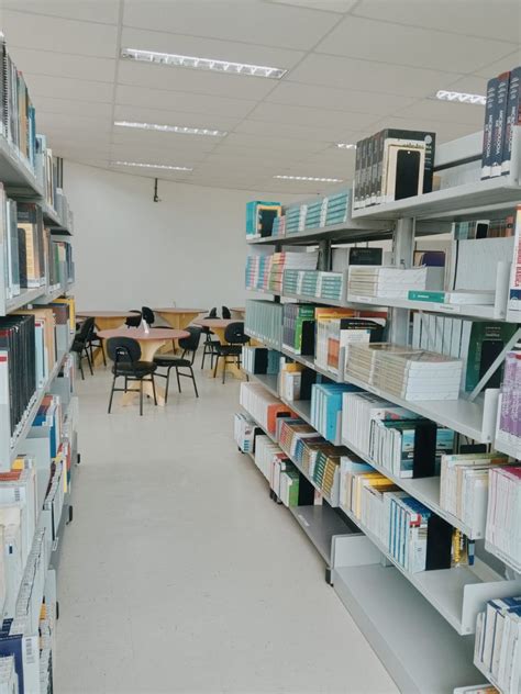 Biblioteca Setorial Campus Santo Antônio Da Patrulha Sistema De