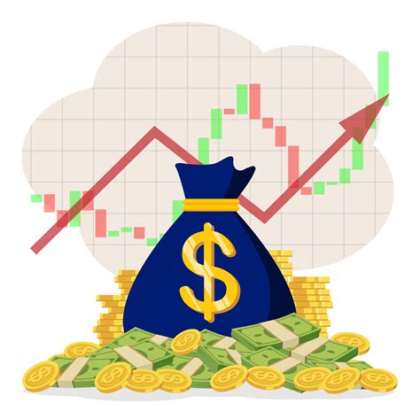 Mutual Fund Clipart Flowers