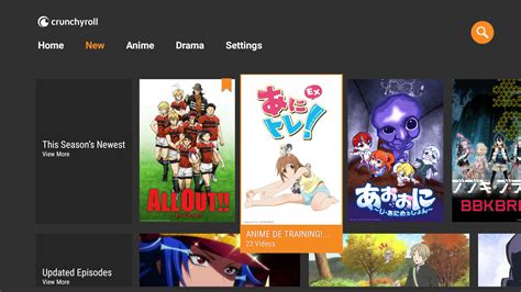 How to download anime on crunchyroll. Amazon.com: Crunchyroll - Watch Anime & Drama Now ...
