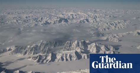 Tipping Points Could Exacerbate Climate Crisis Scientists Fear