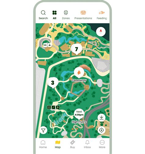 Mandai App | Mandai Wildlife Reserve