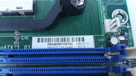 Free laptop bios and schematic diagram download. VR Assets > HP Pavilion P6000 Alpinia GL8 AMD 760G mATX Motherboard Socket AM3 605561-001