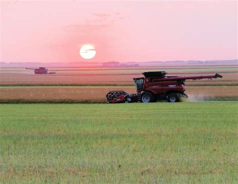Severe Drought Across Prairies Highlights Urgency For Adaptation