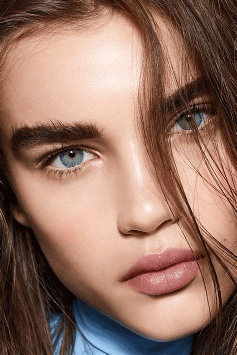 18 Best Eyebrow Growth Serums That Actually Work British Vogue