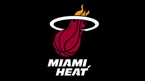 Miami Heat Logo Wallpaper 2018 ·① Wallpapertag