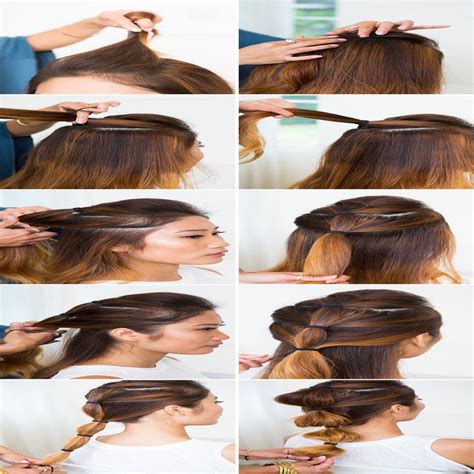 Available in the us, gb, eu, ca, aus, nz and more!!!. 23 Easy Hairstyles To Keep You Cool All Summer Long