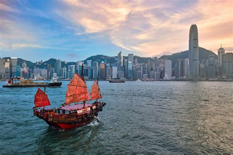 There have been major changes in hong kong's legal and political environment with the enactment of the national security law. Visa Requirements for Hong Kong