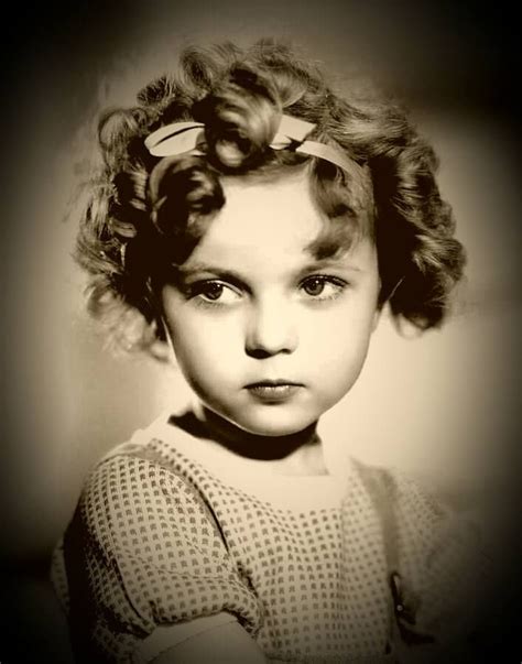 See more ideas about shirley temple, shirley, shirley temple black. Shirley Temple | Shirley temple, Dimples, Shirley