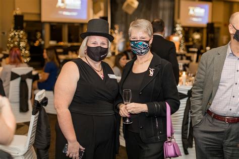 2021 Hats Off To Excellence Photo Album Delta Chamber Of Commerce Bc