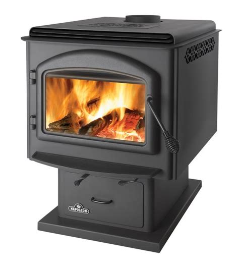Check spelling or type a new query. Napoleon Wood Stove - Huntsville 1900 Wood Stove - The ...