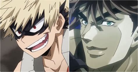 Mbti 10 Anime Characters Who Are Estps Cbr