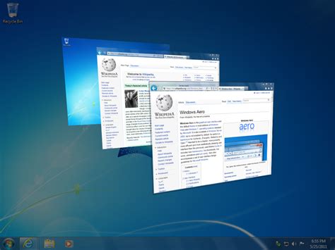 Aero Flip 3d Windows 10 Fasrpop