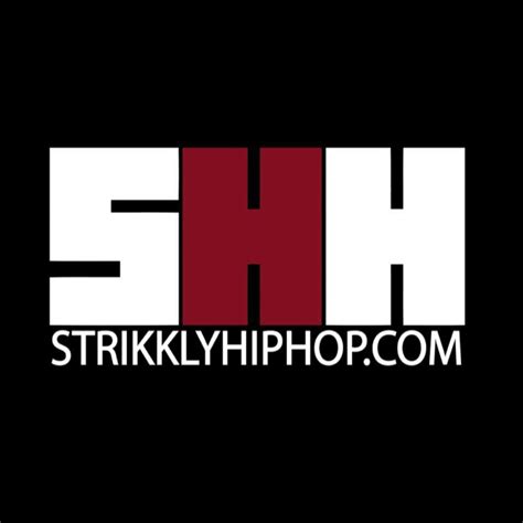 Strikkly Hip Hop