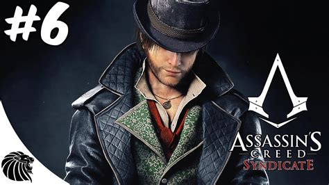 Assassin S Creed Syndicate Detonado Campanha Pt Br Youtube