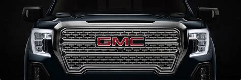 New Gmc Denali Luxury Vehicles Luxury Trucks And Suvs