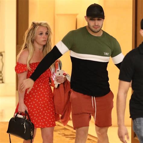 Britney Spears Disturbing Post Rehab Photos Finally Explained News