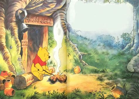 Winnie The Pooh Cd Storybook Is A Disney Cd Storybook Published In