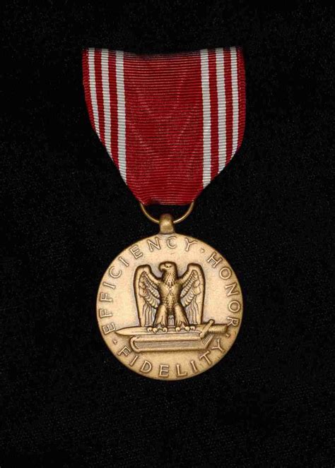 The Army Good Conduct Medal Everything You Need To Know About It